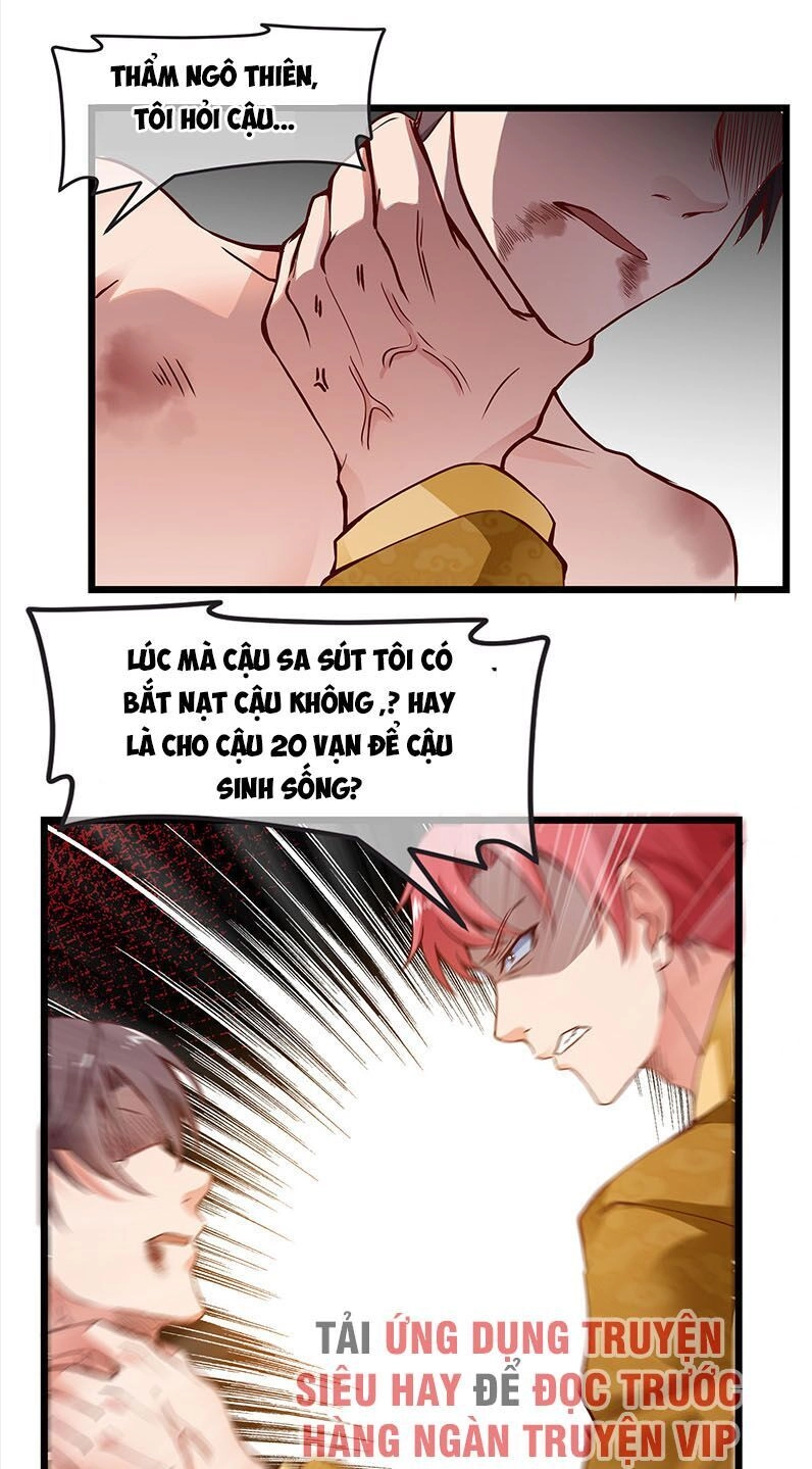 Khắc Kim Đại Lão Chapter 39 - 26