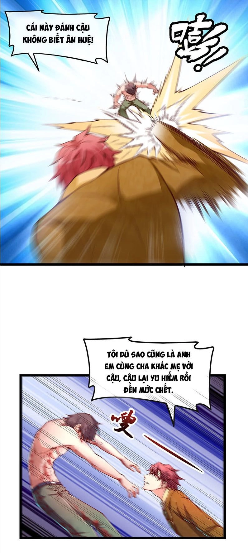 Khắc Kim Đại Lão Chapter 39 - 28