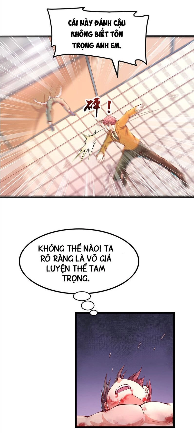 Khắc Kim Đại Lão Chapter 39 - 29