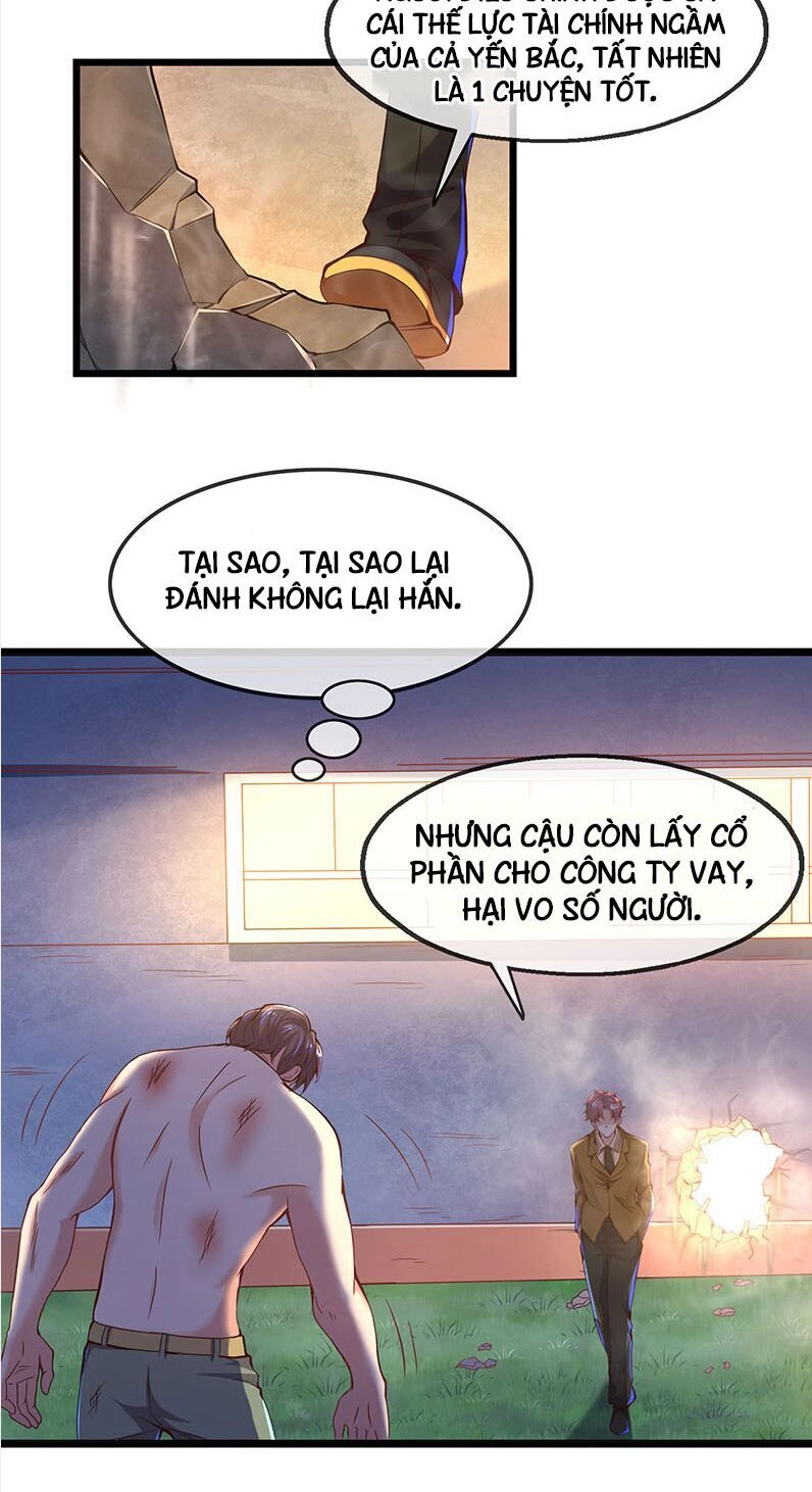 Khắc Kim Đại Lão Chapter 39 - 31