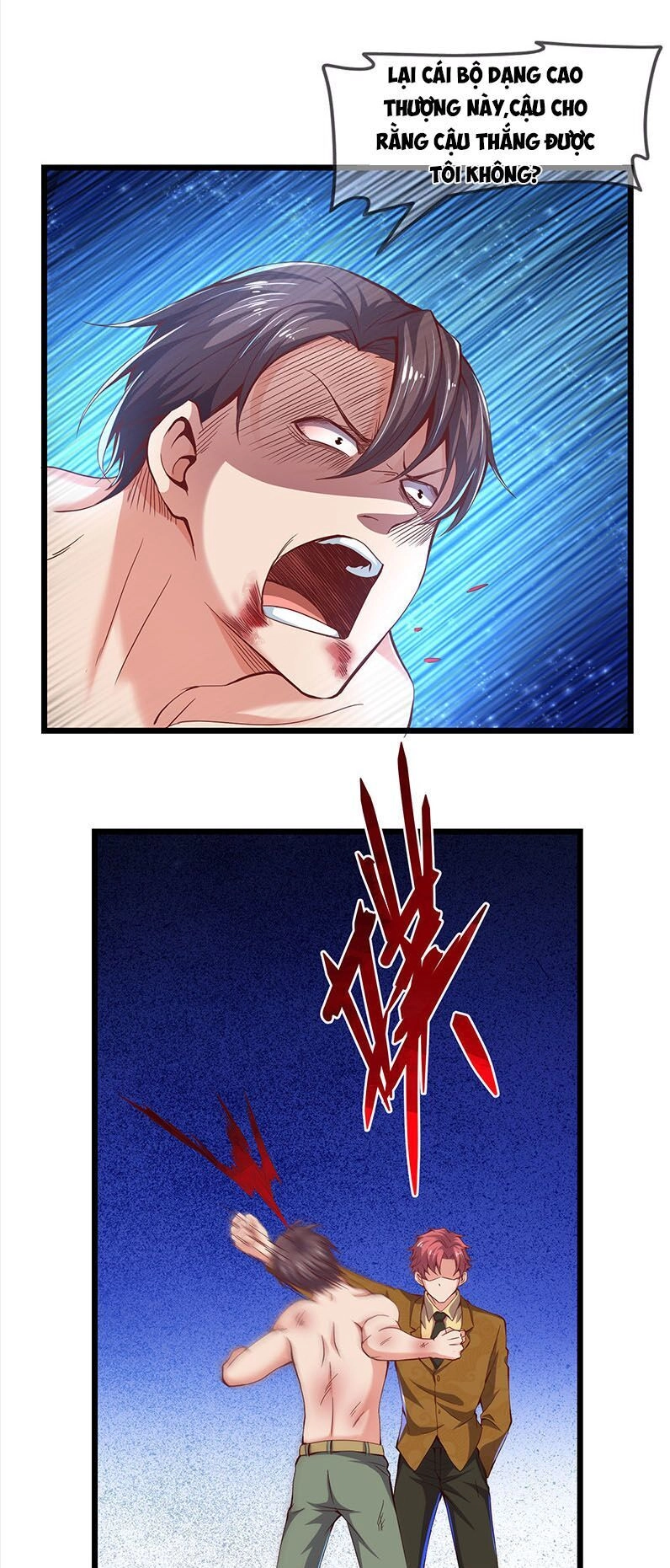 Khắc Kim Đại Lão Chapter 39 - 32