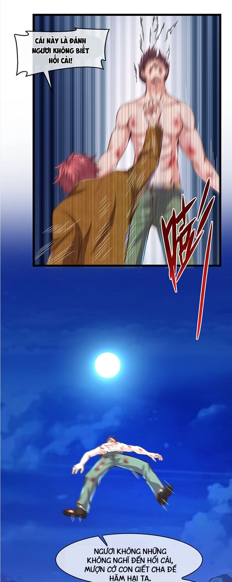 Khắc Kim Đại Lão Chapter 39 - 34