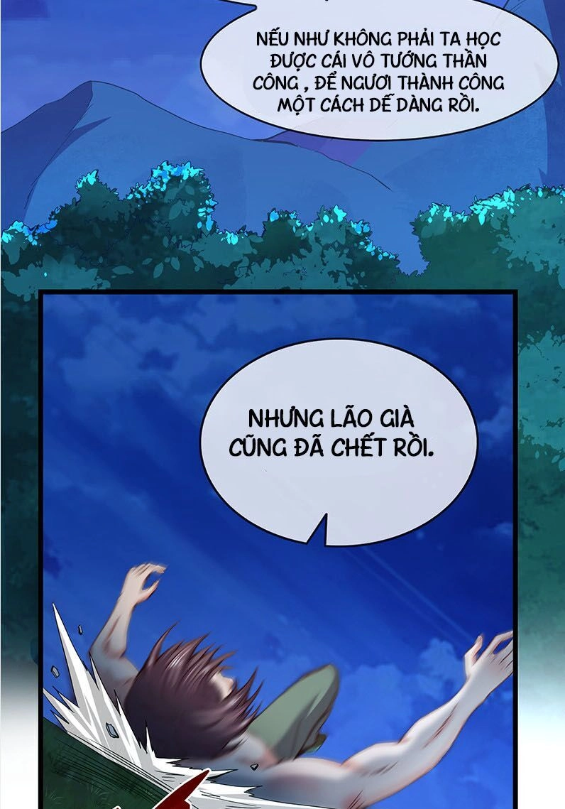 Khắc Kim Đại Lão Chapter 39 - 35