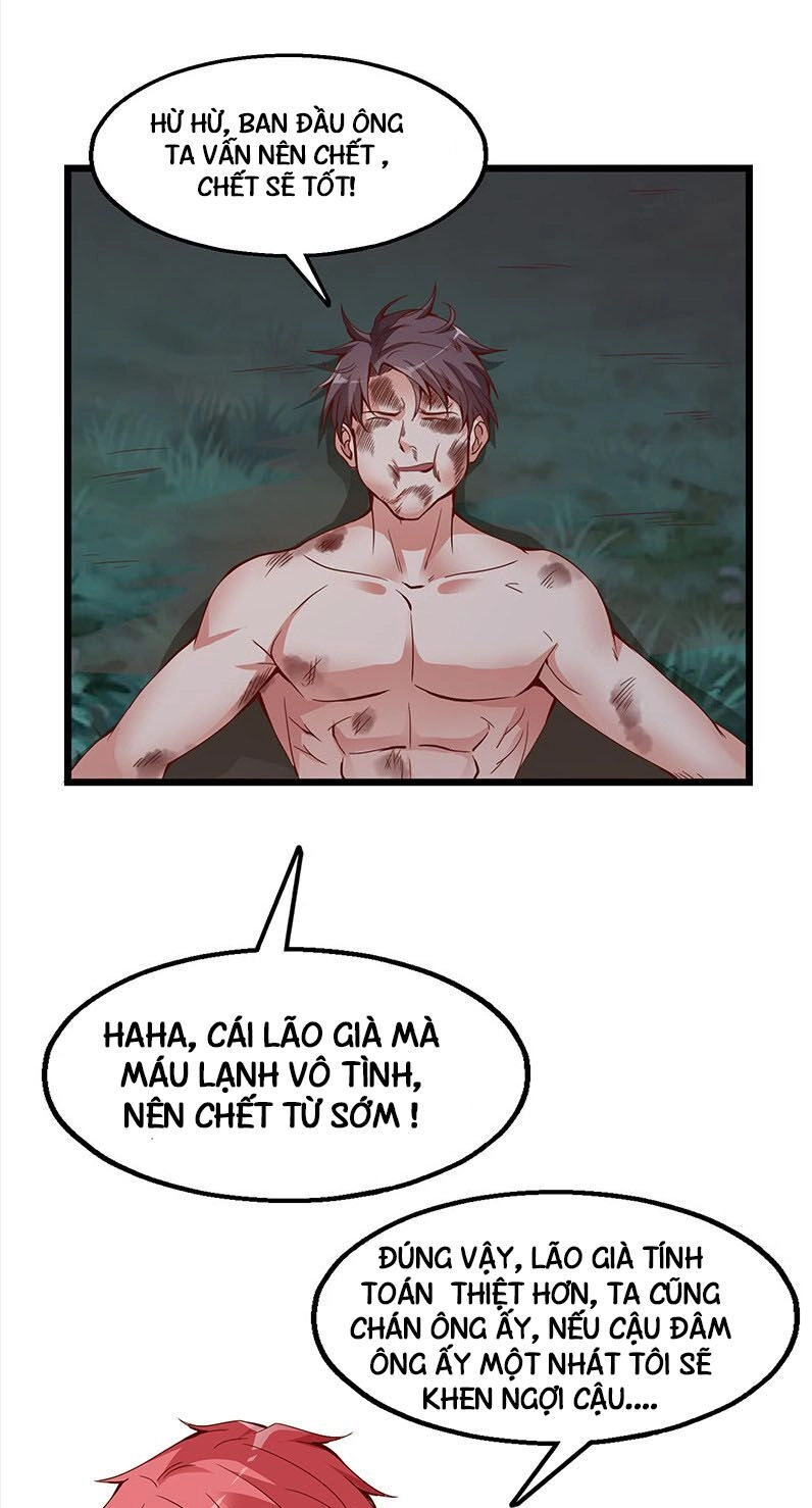 Khắc Kim Đại Lão Chapter 39 - 37