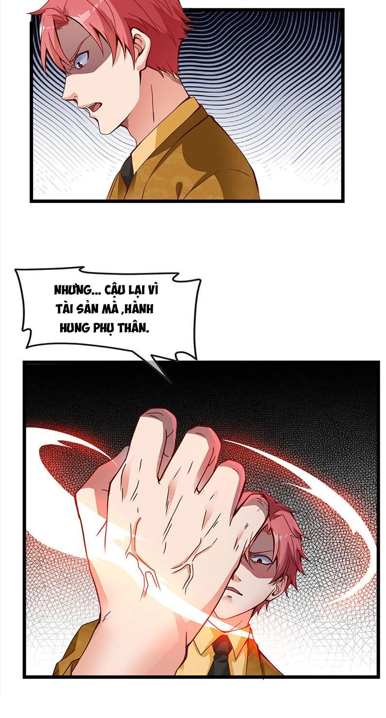 Khắc Kim Đại Lão Chapter 39 - 38