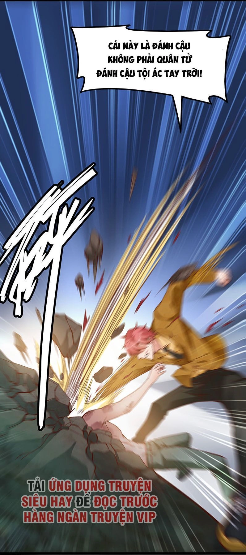 Khắc Kim Đại Lão Chapter 39 - 39