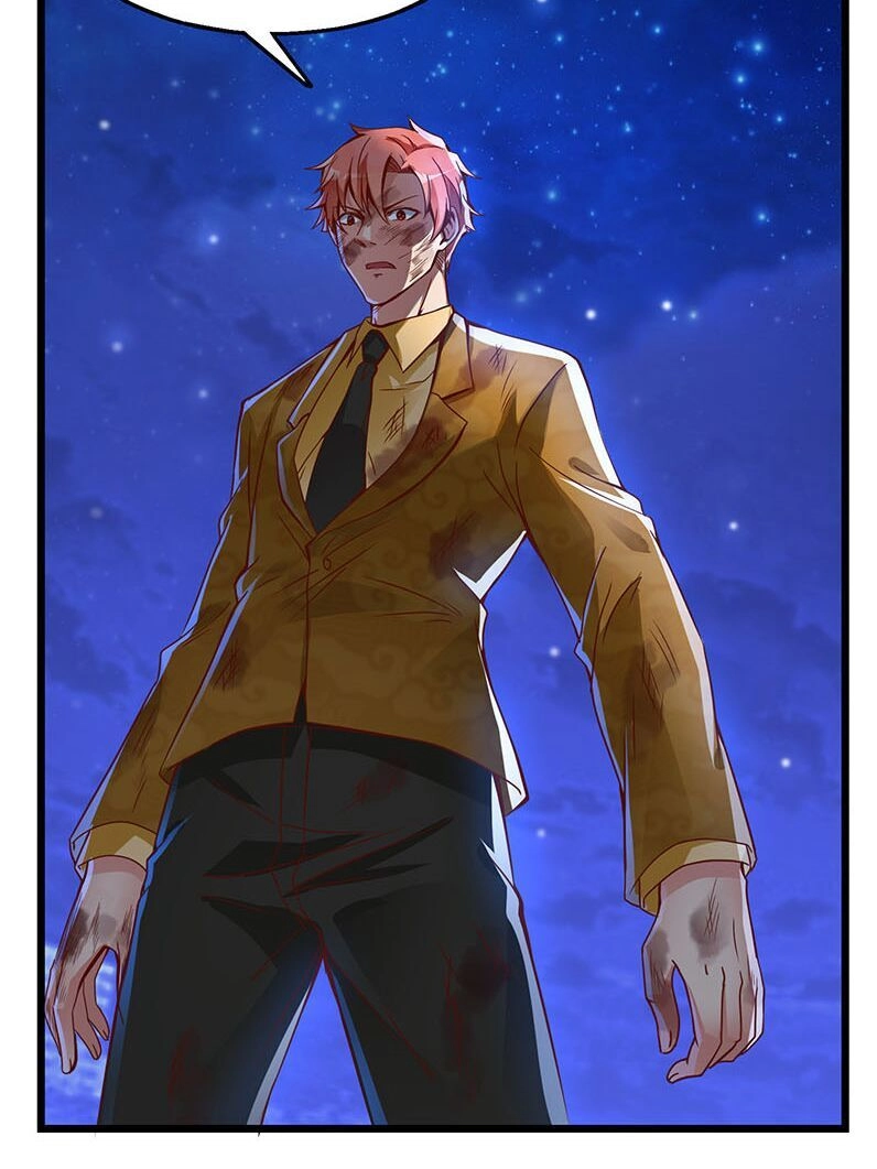 Khắc Kim Đại Lão Chapter 39 - 41