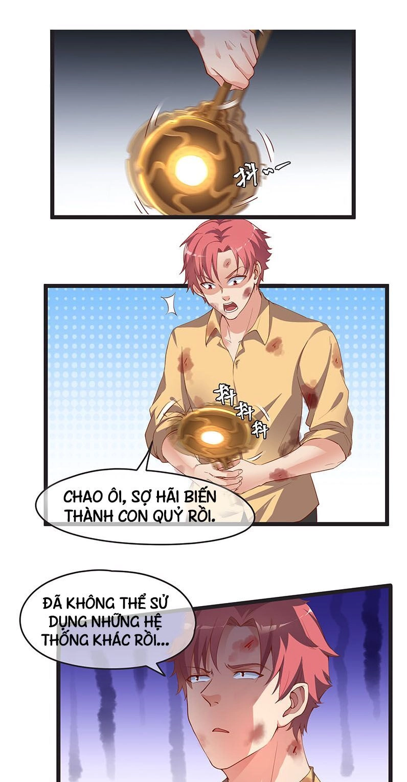 Khắc Kim Đại Lão Chapter 40 - 10