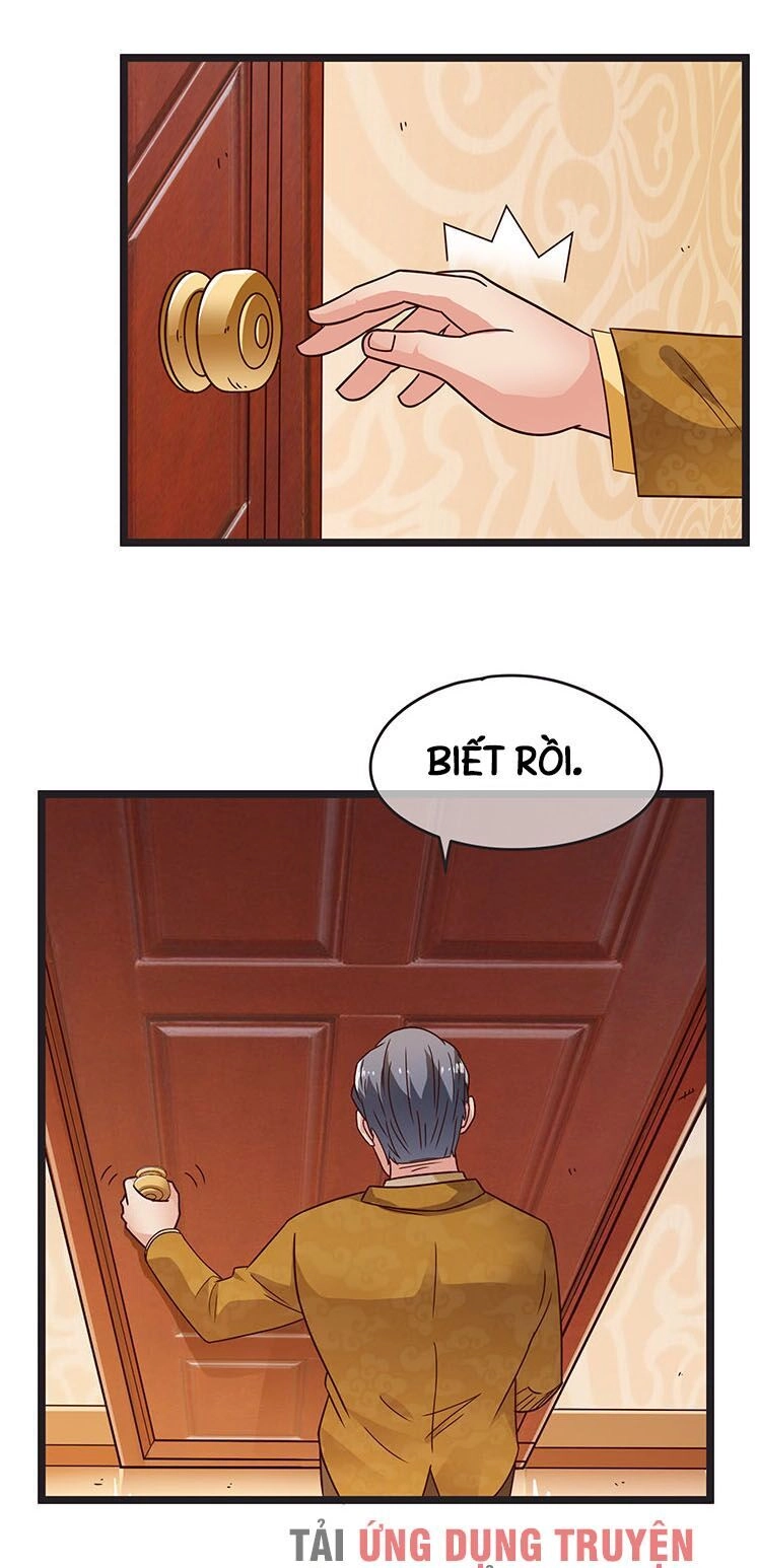 Khắc Kim Đại Lão Chapter 40 - 18