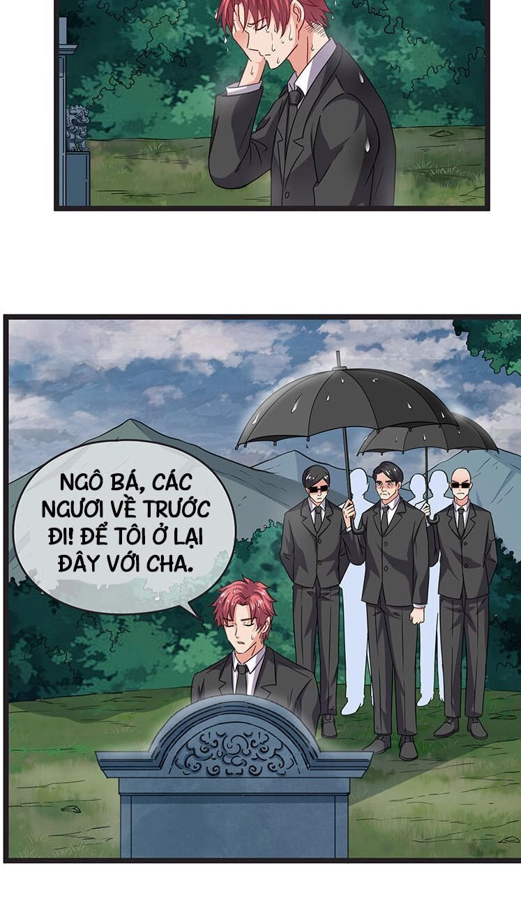 Khắc Kim Đại Lão Chapter 40 - 27