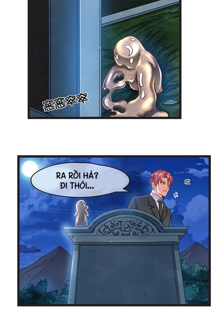 Khắc Kim Đại Lão Chapter 40 - 29