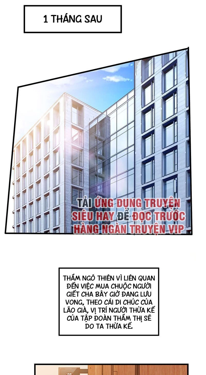 Khắc Kim Đại Lão Chapter 41 - 1