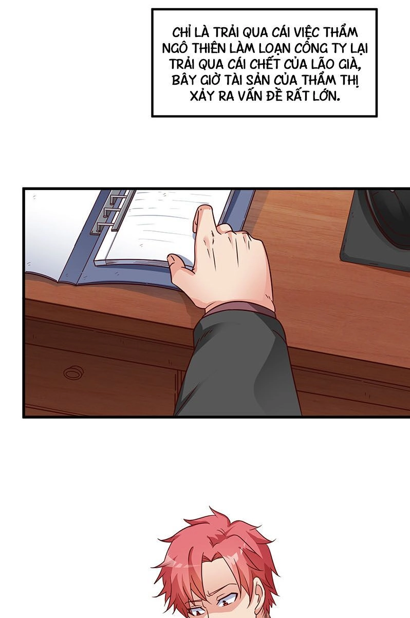 Khắc Kim Đại Lão Chapter 41 - 3