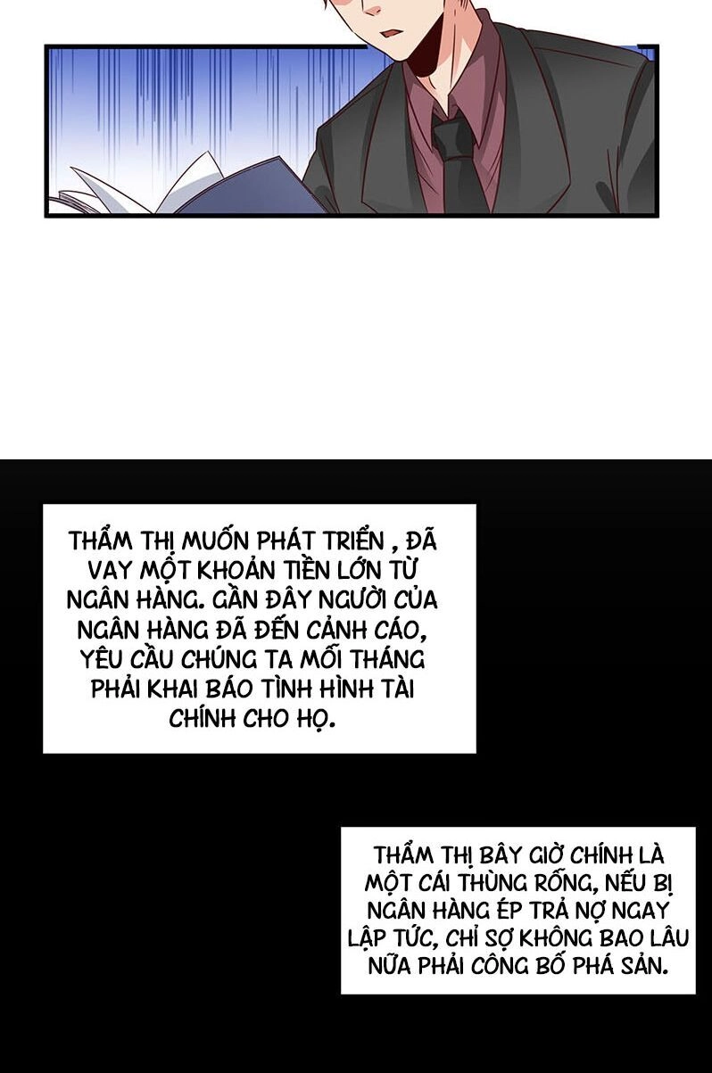 Khắc Kim Đại Lão Chapter 41 - 4