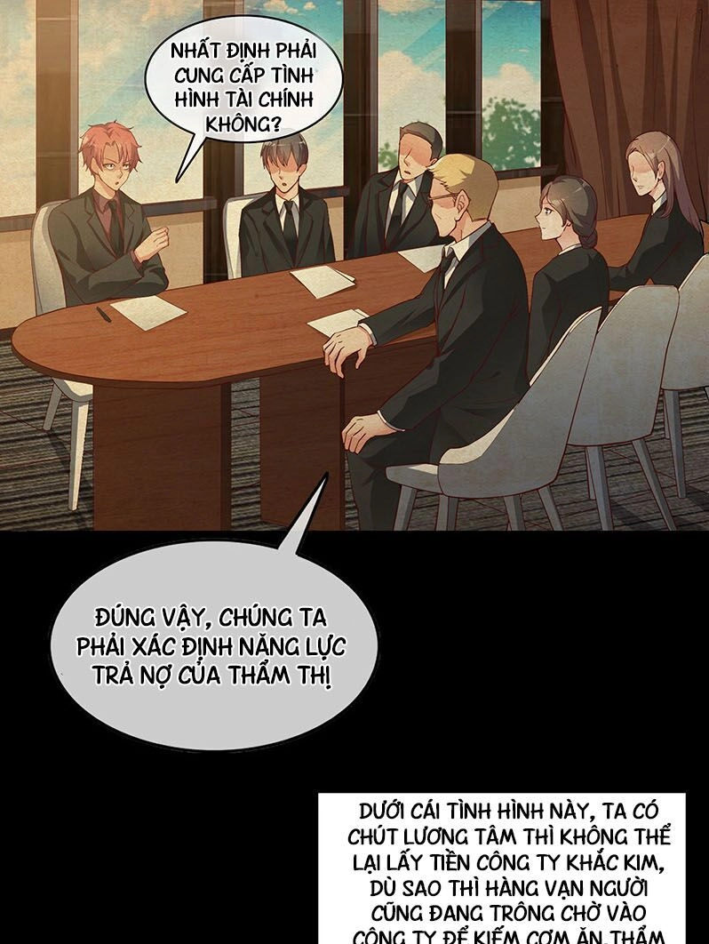 Khắc Kim Đại Lão Chapter 41 - 5