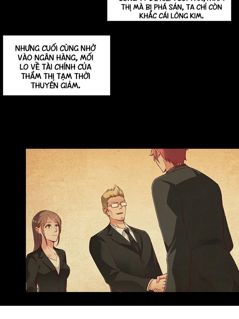 Khắc Kim Đại Lão Chapter 41 - 6