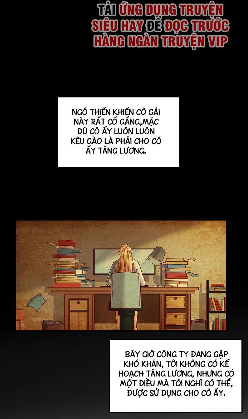 Khắc Kim Đại Lão Chapter 41 - 8