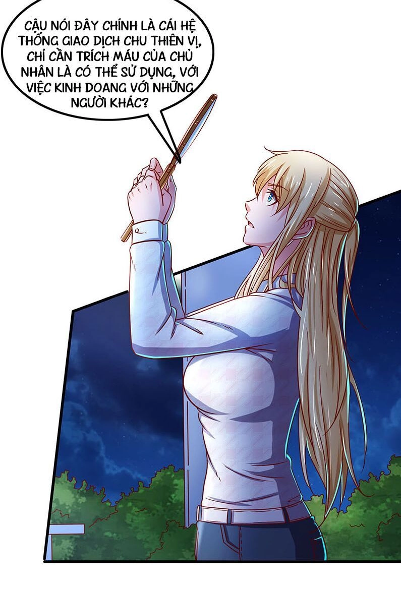 Khắc Kim Đại Lão Chapter 41 - 10