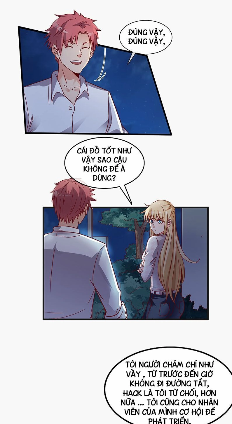 Khắc Kim Đại Lão Chapter 41 - 11