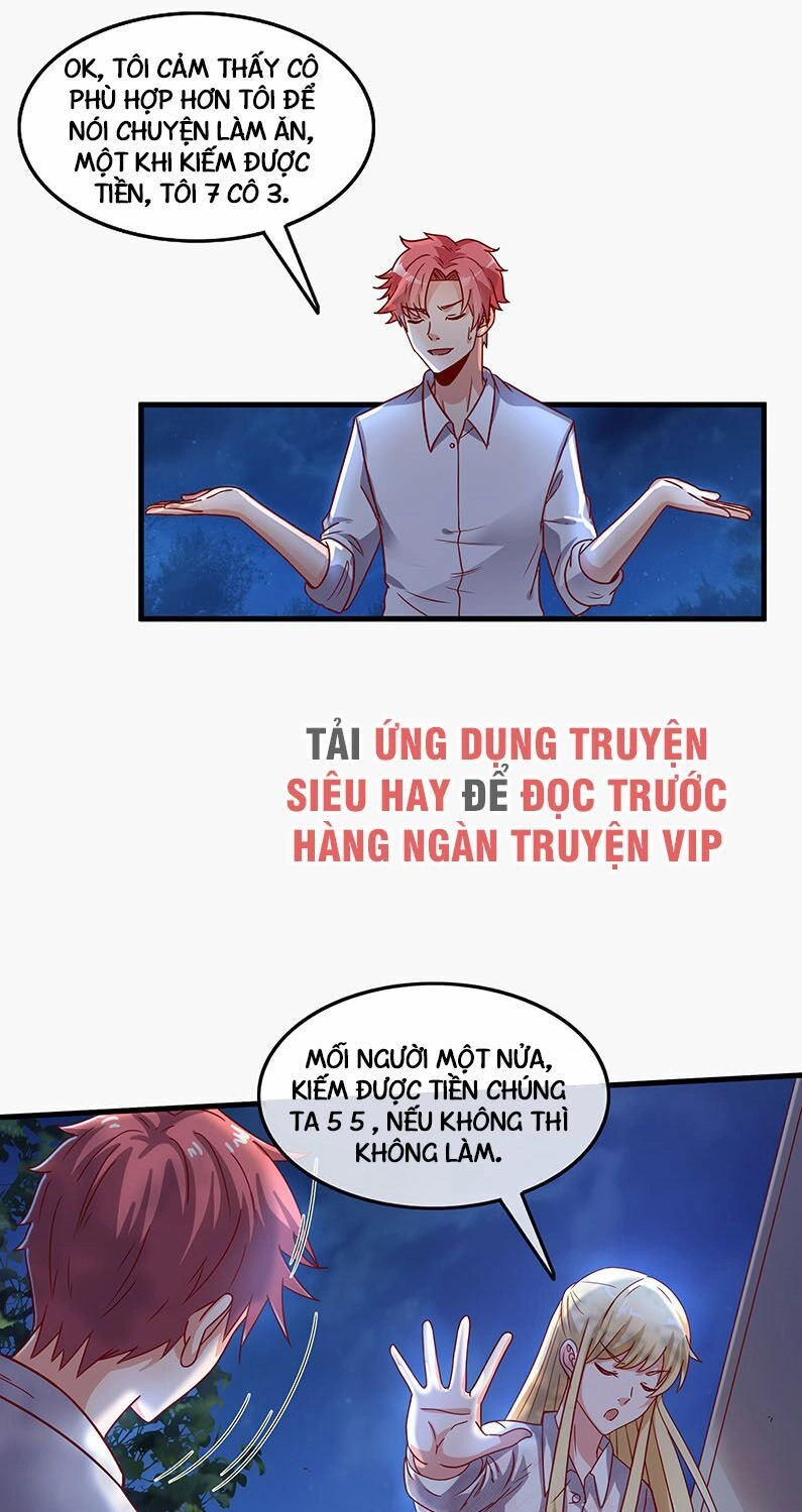 Khắc Kim Đại Lão Chapter 41 - 13