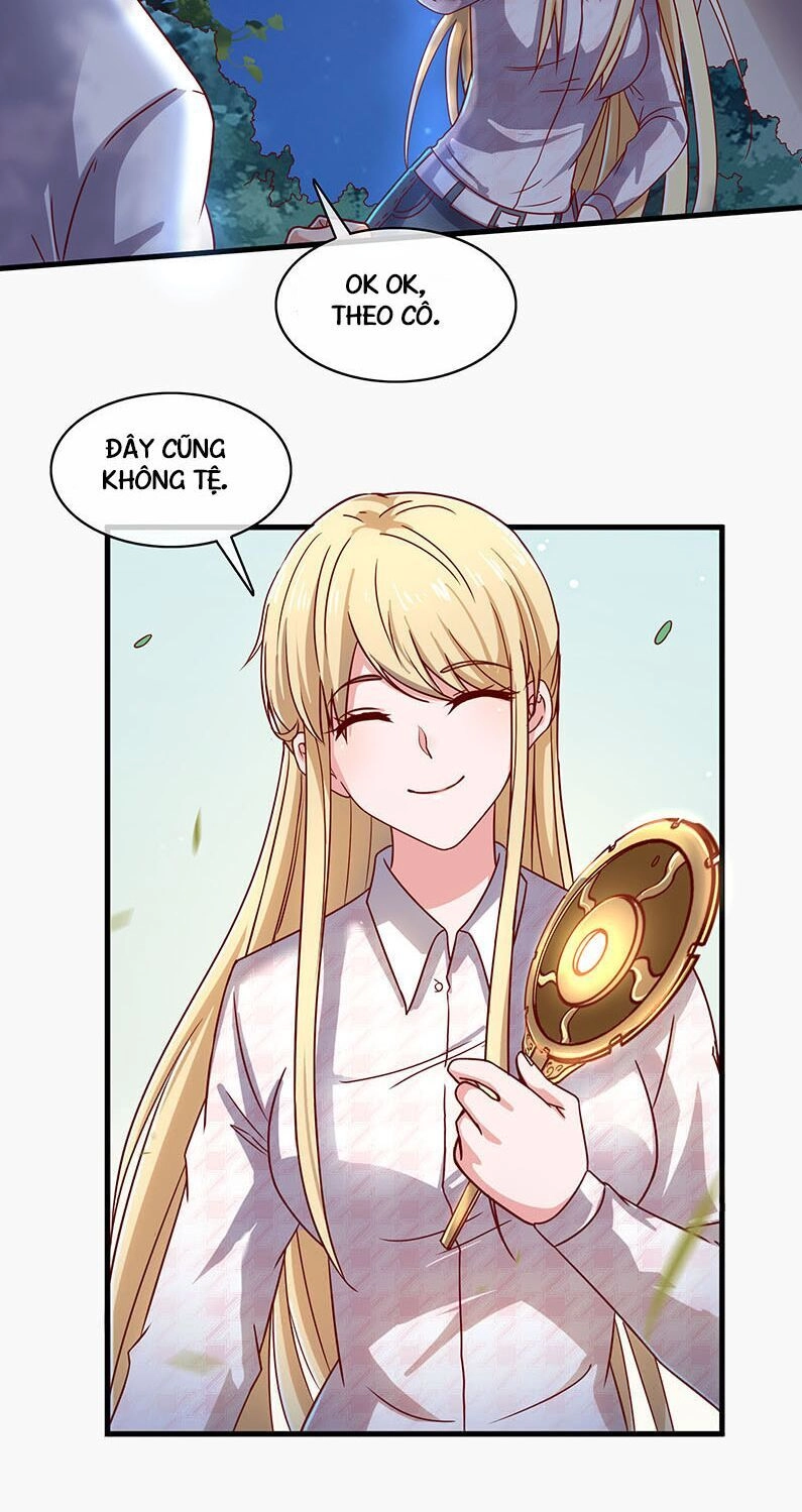 Khắc Kim Đại Lão Chapter 41 - 14