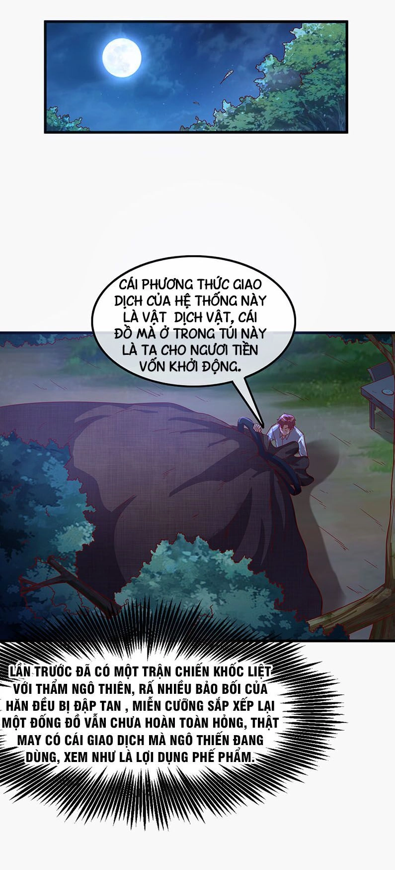 Khắc Kim Đại Lão Chapter 41 - 15