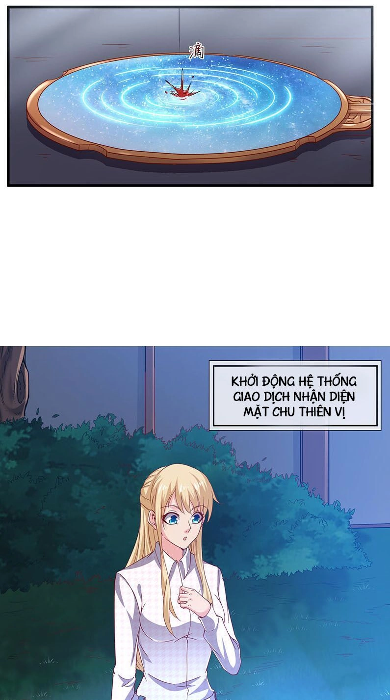 Khắc Kim Đại Lão Chapter 41 - 20