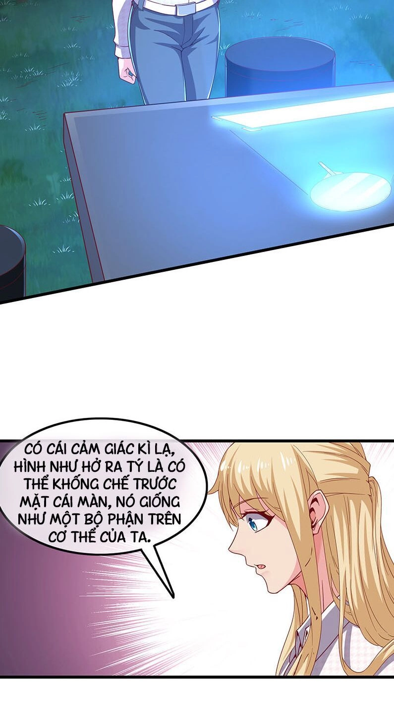 Khắc Kim Đại Lão Chapter 41 - 21