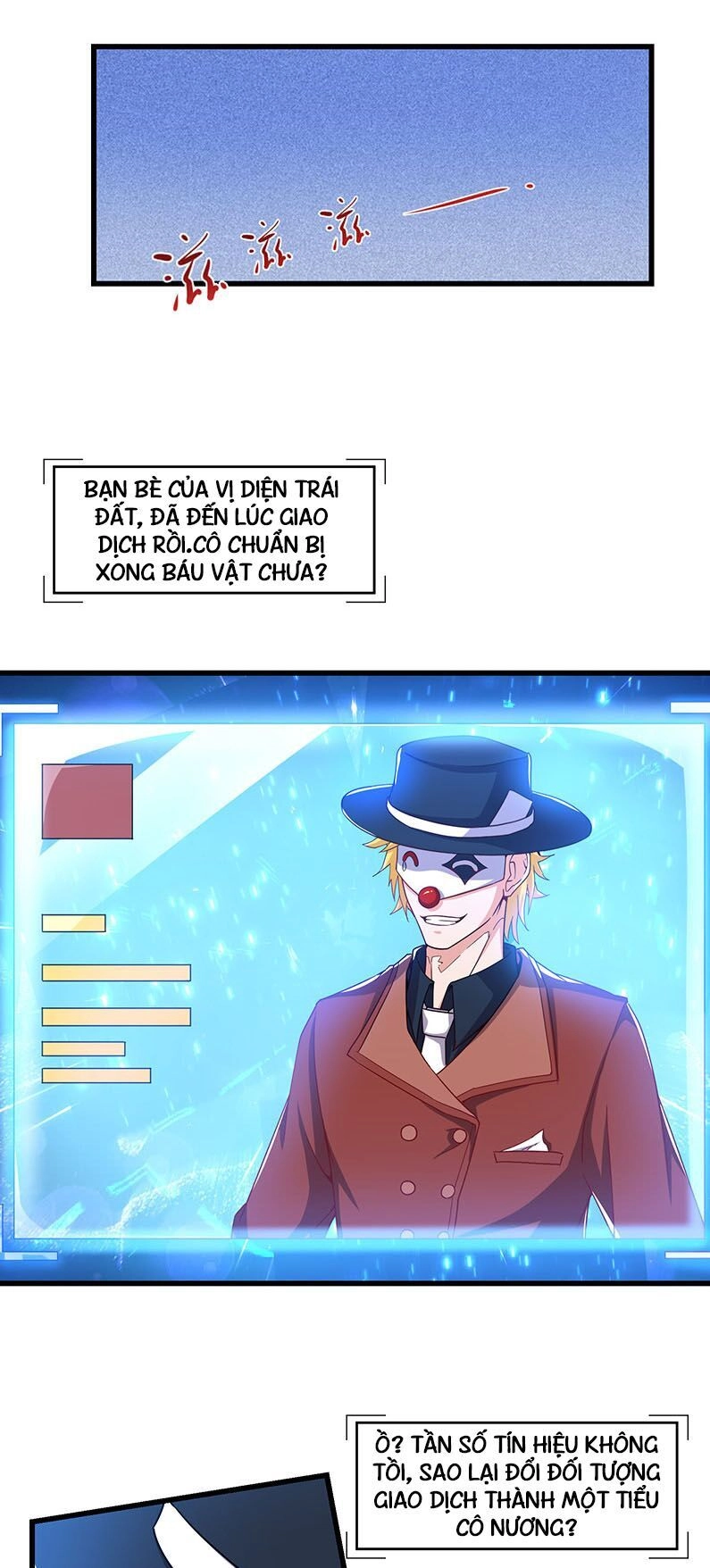 Khắc Kim Đại Lão Chapter 41 - 22