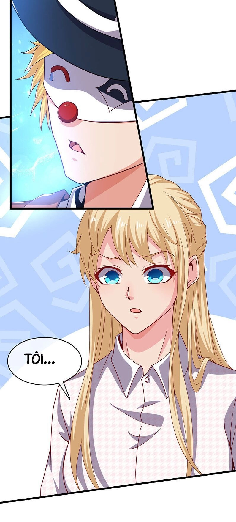 Khắc Kim Đại Lão Chapter 41 - 23