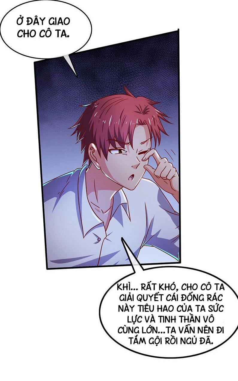 Khắc Kim Đại Lão Chapter 41 - 27