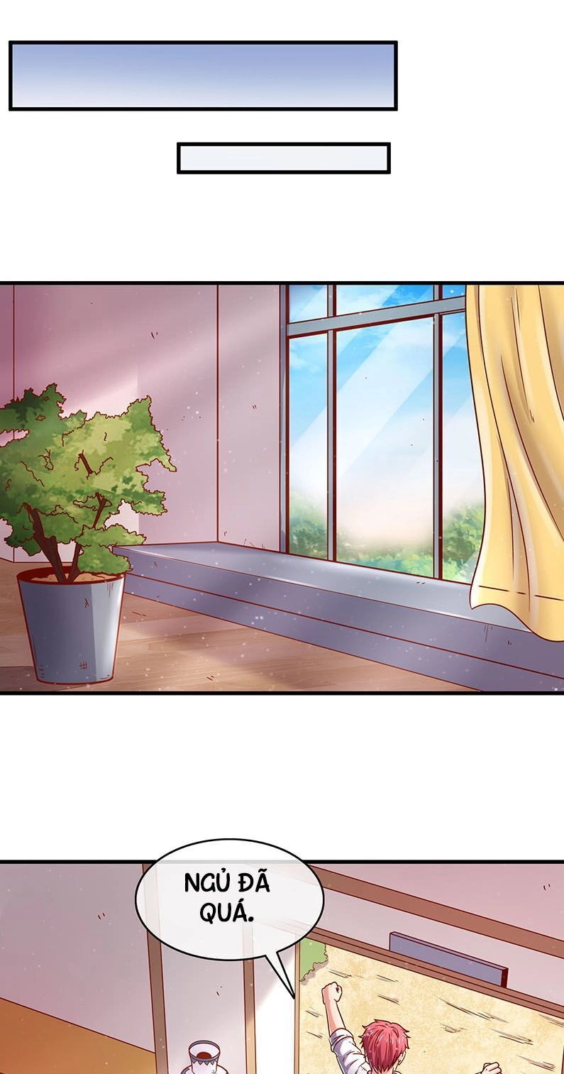 Khắc Kim Đại Lão Chapter 41 - 28