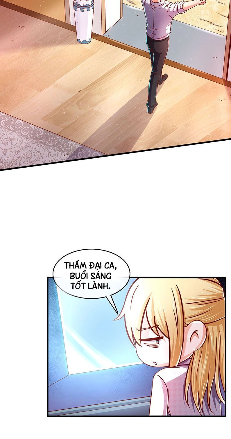 Khắc Kim Đại Lão Chapter 41 - 29