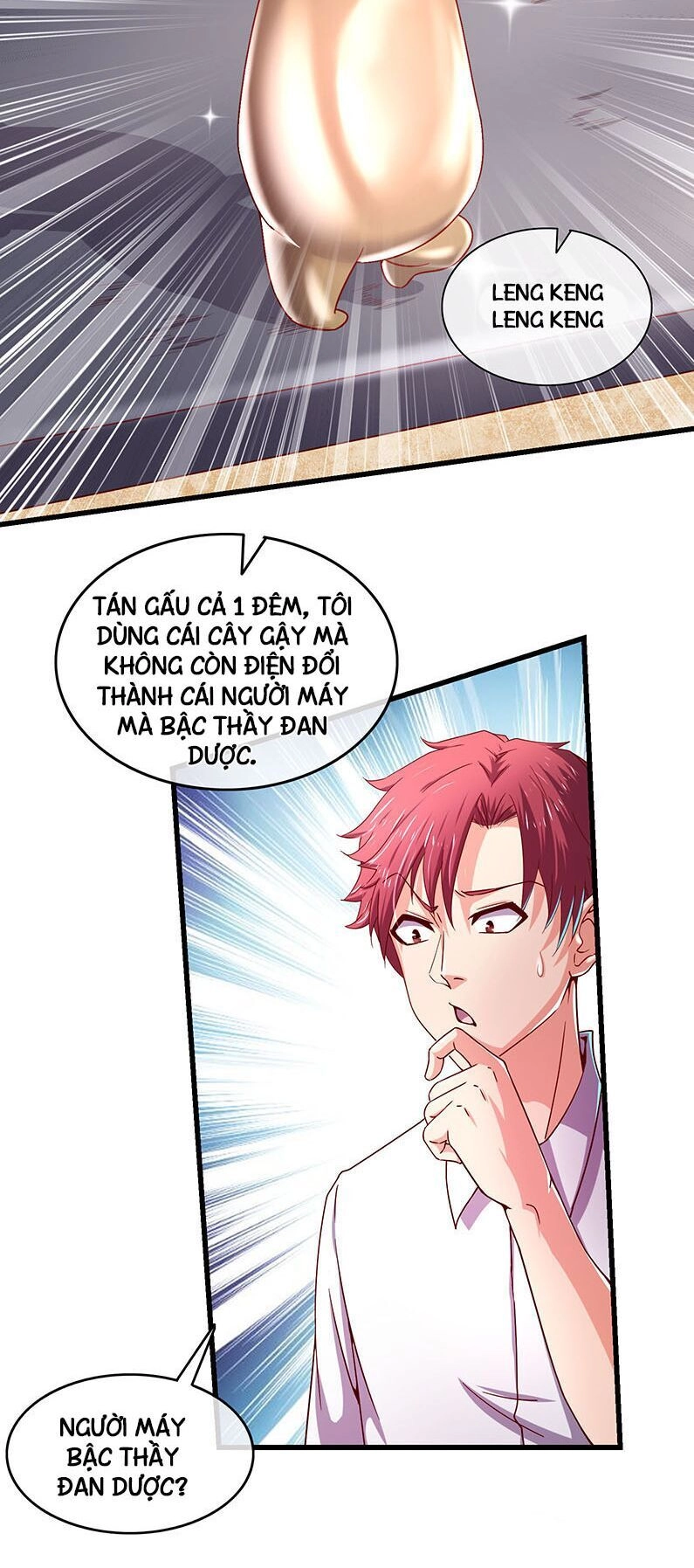 Khắc Kim Đại Lão Chapter 41 - 31