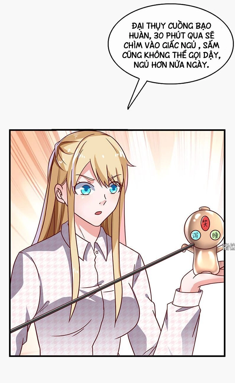 Khắc Kim Đại Lão Chapter 41 - 34