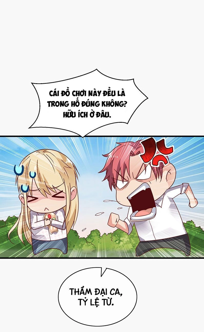 Khắc Kim Đại Lão Chapter 41 - 35