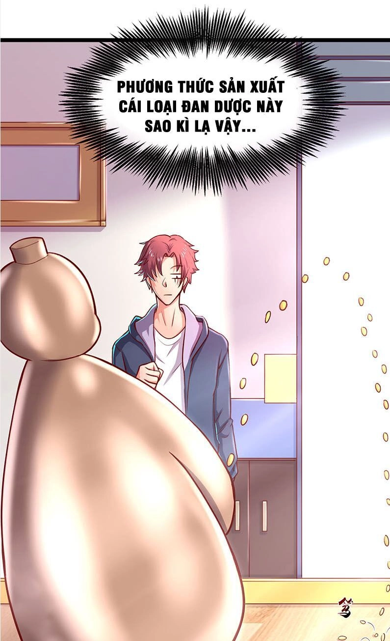 Khắc Kim Đại Lão Chapter 42 - 8