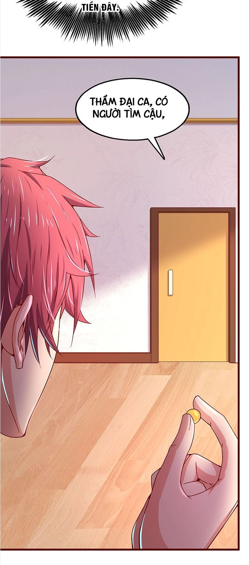 Khắc Kim Đại Lão Chapter 42 - 11