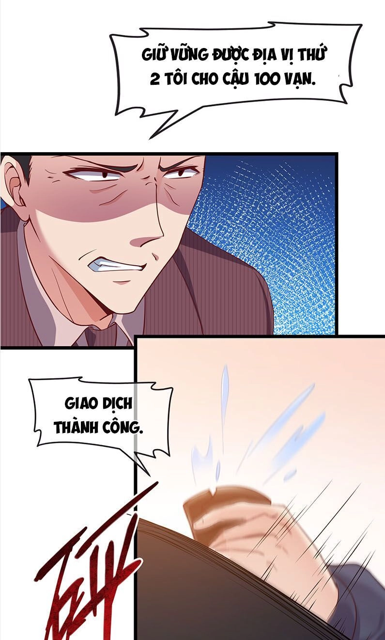 Khắc Kim Đại Lão Chapter 42 - 18