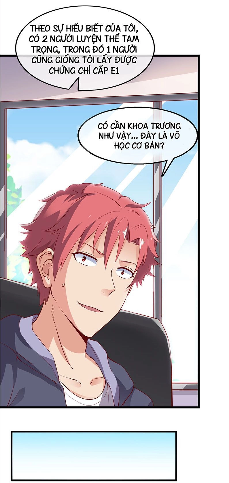 Khắc Kim Đại Lão Chapter 42 - 22