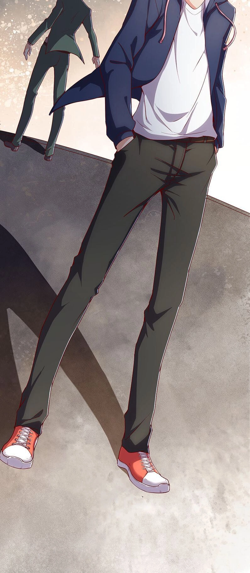 Khắc Kim Đại Lão Chapter 42 - 25