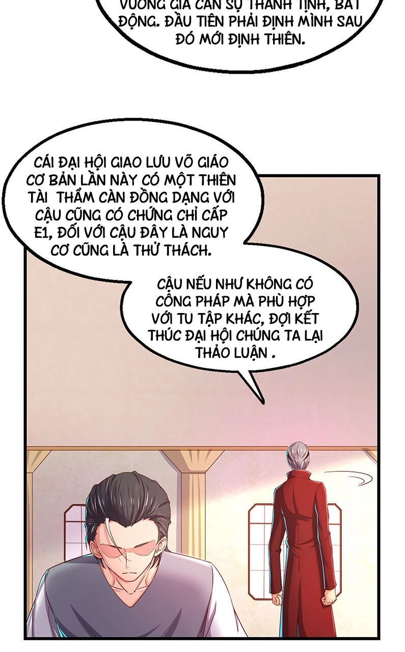 Khắc Kim Đại Lão Chapter 42 - 33