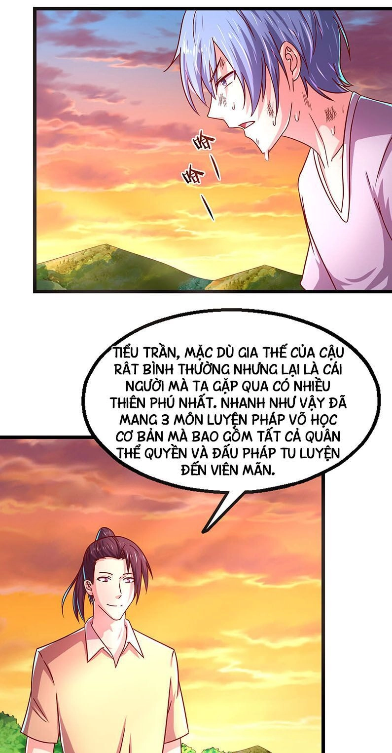 Khắc Kim Đại Lão Chapter 42 - 36