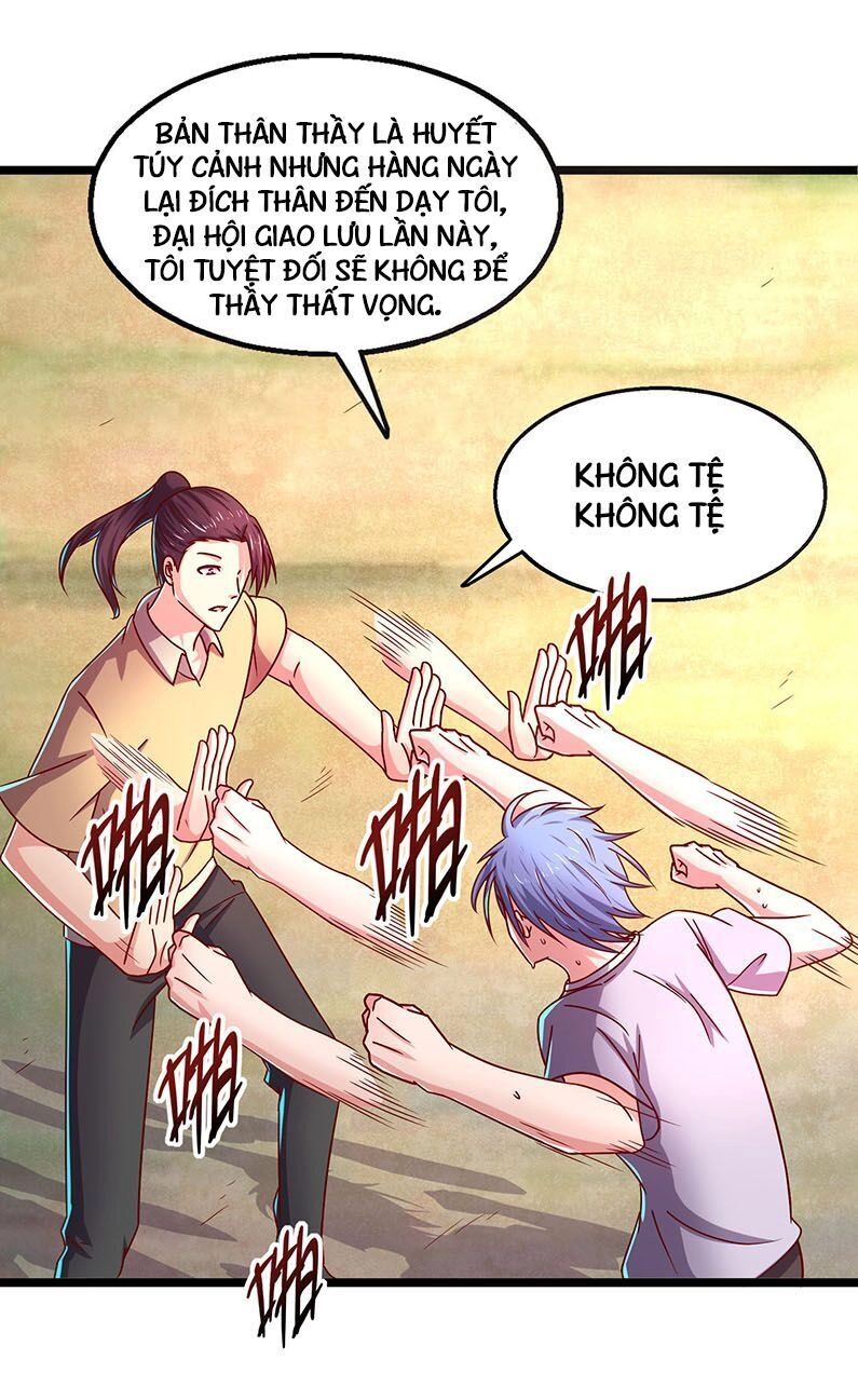 Khắc Kim Đại Lão Chapter 42 - 38