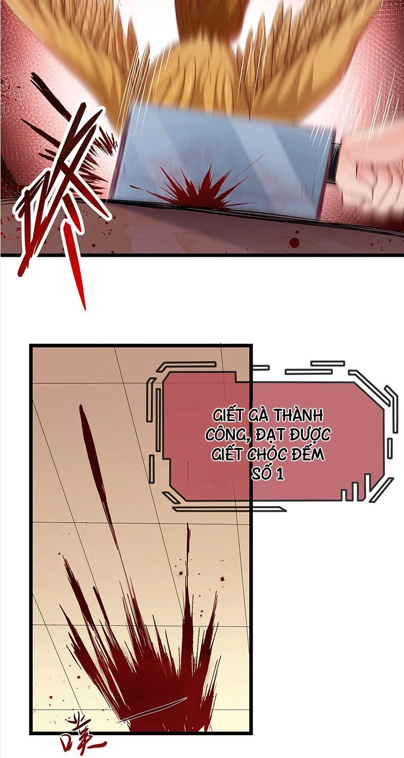 Khắc Kim Đại Lão Chapter 42 - 41