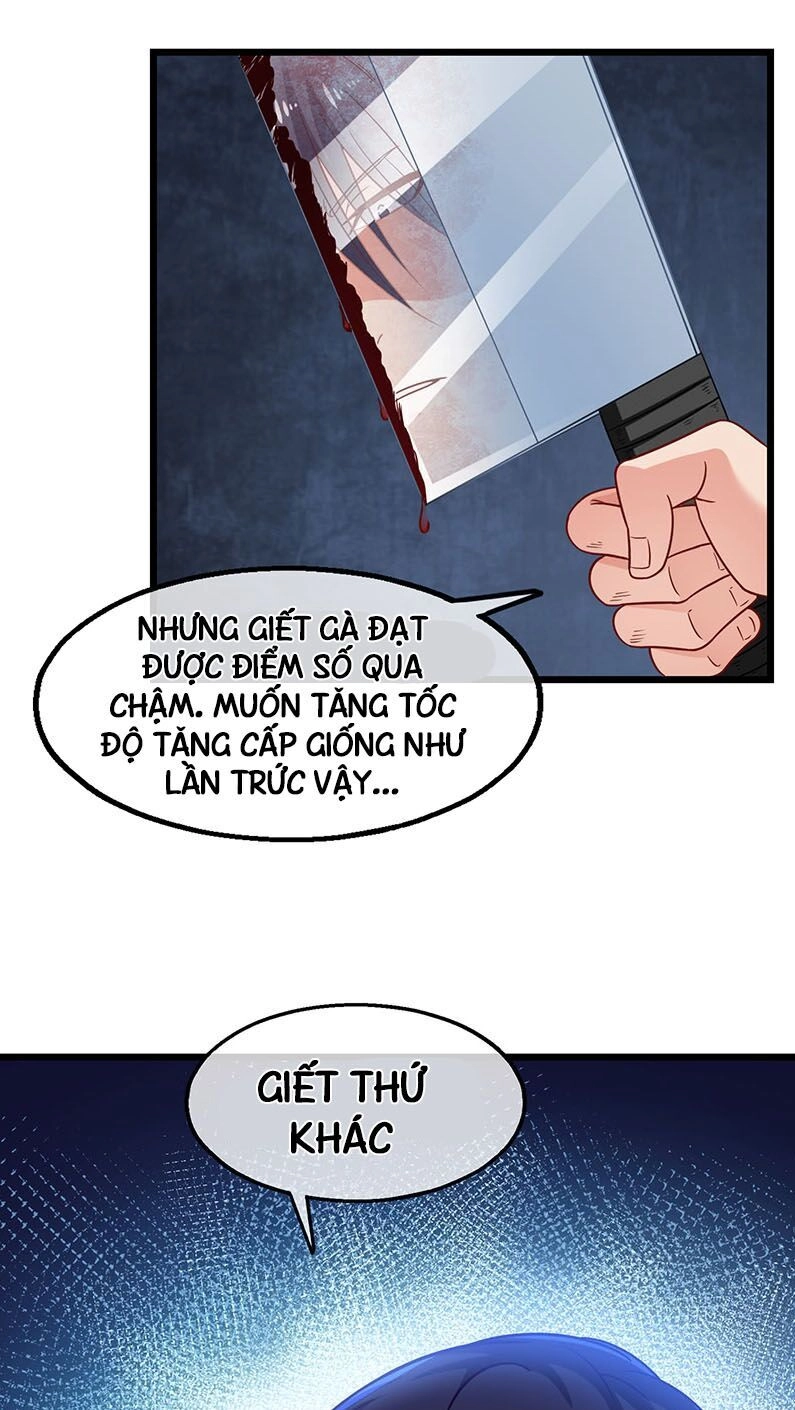 Khắc Kim Đại Lão Chapter 42 - 46