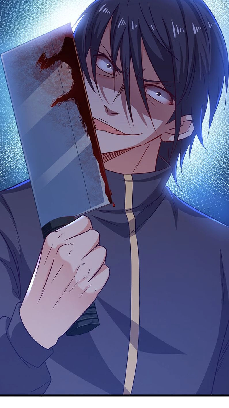 Khắc Kim Đại Lão Chapter 42 - 47