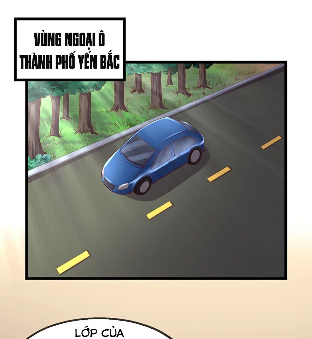 Khắc Kim Đại Lão Chapter 43 - 1