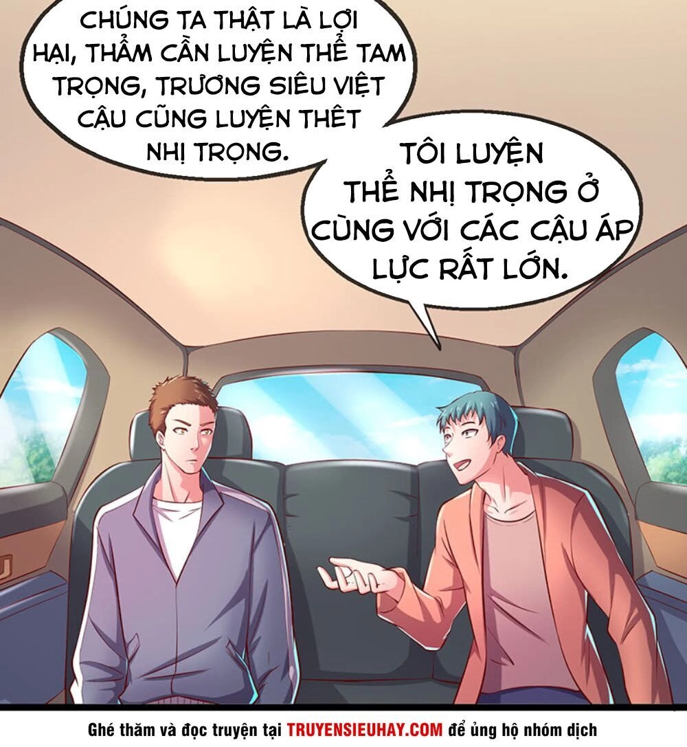 Khắc Kim Đại Lão Chapter 43 - 2