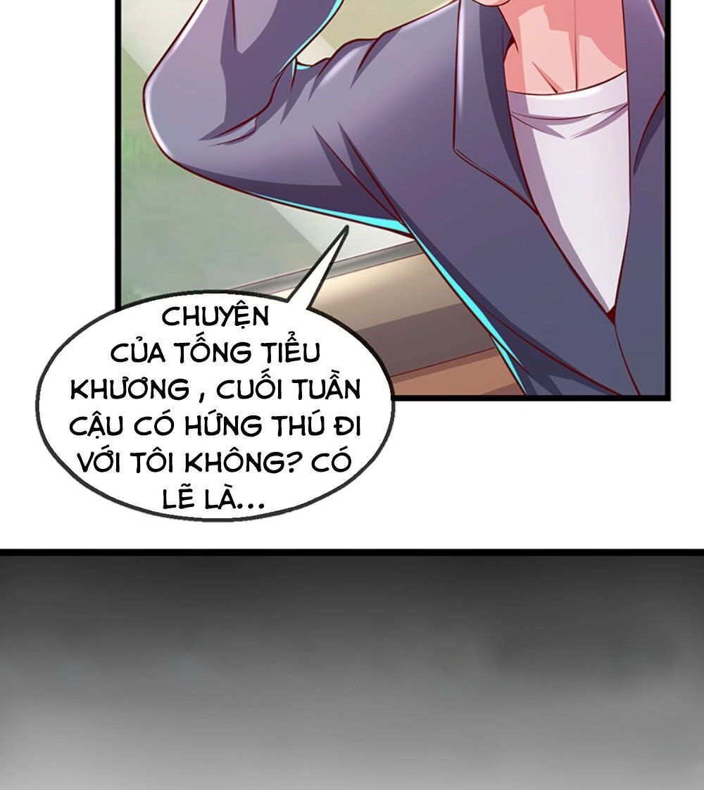 Khắc Kim Đại Lão Chapter 43 - 4